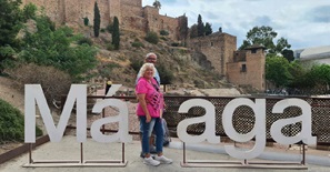 Malaga